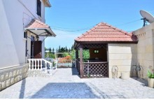 mərdəkan villa, -3