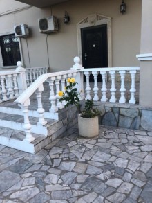mərdəkan villa, -4