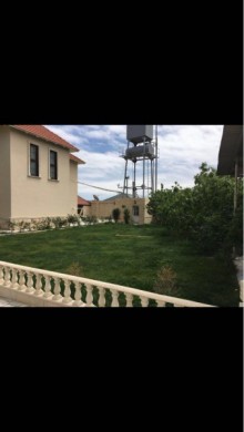 mərdəkan villa, -5