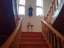 mərdəkan villa, -9