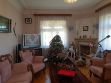 mərdəkan villa, -14