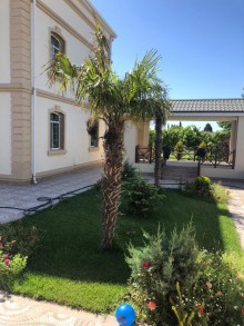 mərdəkan villa satilir, -3
