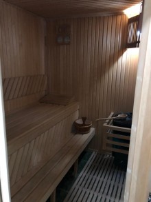 mərdəkan villa satilir, -13