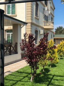 mərdəkan villa satilir, -15