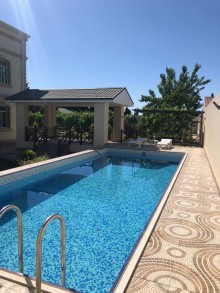 mərdəkan villa satilir, -16