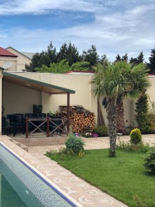 mərdəkan villa satilir, -19