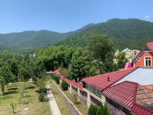 Sale Villa, Qabala.c-2