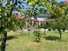 Sale Villa, Qabala.c-3