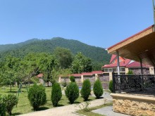 Sale Villa, Qabala.c-5