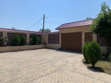 Sale Villa, Qabala.c-13