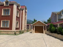 Sale Villa, Qabala.c-17