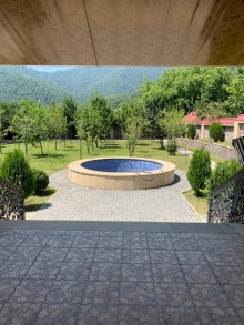 Sale Villa, Qabala.c-18