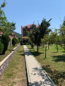 Sale Villa, Qabala.c-19