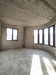 bakixanovda satilan villa heyet evleri, -7