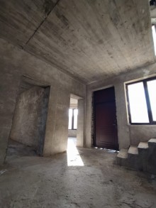 bakixanovda satilan villa heyet evleri, -10