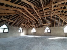 bakixanovda satilan villa heyet evleri, -12