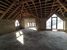 bakixanovda satilan villa heyet evleri, -13