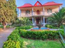 şəxsi həyət evi Mərdəkan qəsəbəsi, Makaron fabrikası yaxınlığında, -2