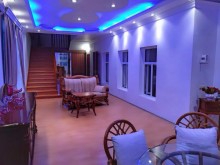 şəxsi həyət evi Mərdəkan qəsəbəsi, Makaron fabrikası yaxınlığında, -7