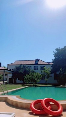 şəxsi həyət evi Mərdəkan qəsəbəsi, Makaron fabrikası yaxınlığında, -14