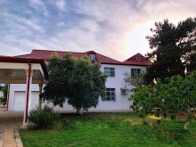 şəxsi həyət evi Mərdəkan qəsəbəsi, Makaron fabrikası yaxınlığında, -15