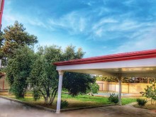 şəxsi həyət evi Mərdəkan qəsəbəsi, Makaron fabrikası yaxınlığında, -16