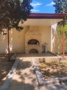 şəxsi həyət evi Mərdəkan qəsəbəsi, Makaron fabrikası yaxınlığında, -17