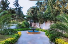 şəxsi həyət evi Mərdəkan qəsəbəsi, Makaron fabrikası yaxınlığında, -20