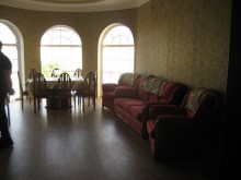 merdekan villa satisi cem markete ve yola yaxin, -2