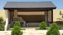 merdekan villa satisi cem markete ve yola yaxin, -15