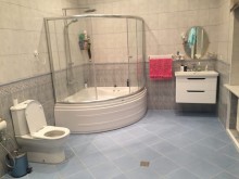 Sale Cottage, Narimanov.r, Ganjlik.m-11