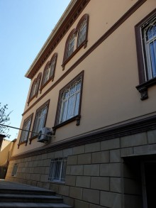 Sale Cottage, Narimanov.r, Ganjlik.m-12