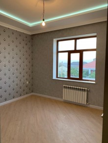 buzovnada temirli bag evleri, -7