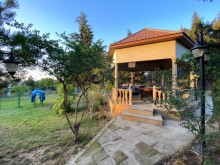 Novxanıda satılan bağ evləri, -11