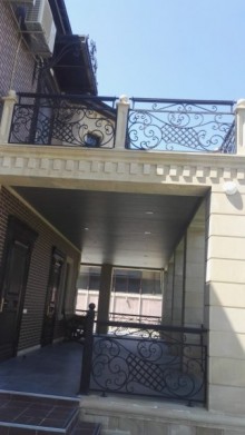 şüvəlanda həyət evi elanları, -2