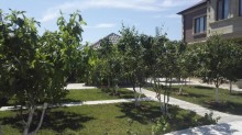 şüvəlanda həyət evi elanları, -5