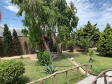 Şüvalan mayakda çimərliyə yaxın 3 mərtəbəli villa satılır, -5