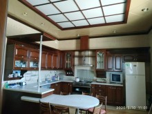 Şüvalan mayakda çimərliyə yaxın 3 mərtəbəli villa satılır, -10