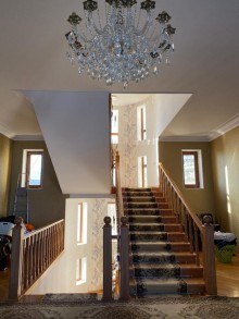 badamdarda villa qimymetleri, -7