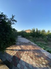 sarayda ev villa almaq 370.000 azn, -3