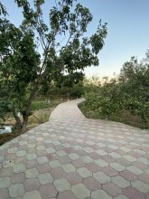 sarayda ev villa almaq 370.000 azn, -5