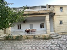 sarayda ev villa almaq 370.000 azn, -7