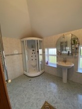 sarayda ev villa almaq 370.000 azn, -8