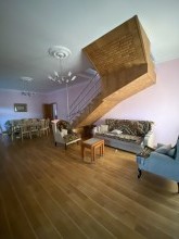 sarayda ev villa almaq 370.000 azn, -14