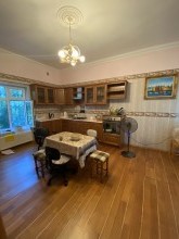 sarayda ev villa almaq 370.000 azn, -18