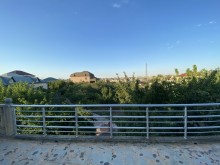 sarayda ev villa almaq 370.000 azn, -19