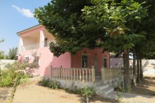 novxanida piyada denize yaxin mesafede bag satilir, -3