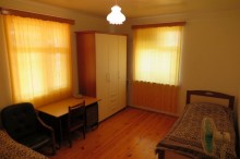 novxanida piyada denize yaxin mesafede bag satilir, -9