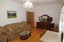novxanida piyada denize yaxin mesafede bag satilir, -12