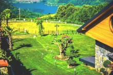 villa in Turkey abroad, -2